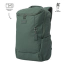 Morral Universitario Porta PC 16" Storm Verde Hombre