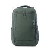 Morral Universitario Storm Porta PC 16" Verde Hombre