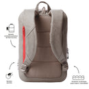 Morral Porta PC 15" Morral Seal Azul Hombre