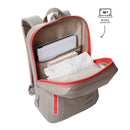 Morral Porta PC 15" Morral Seal Azul Hombre