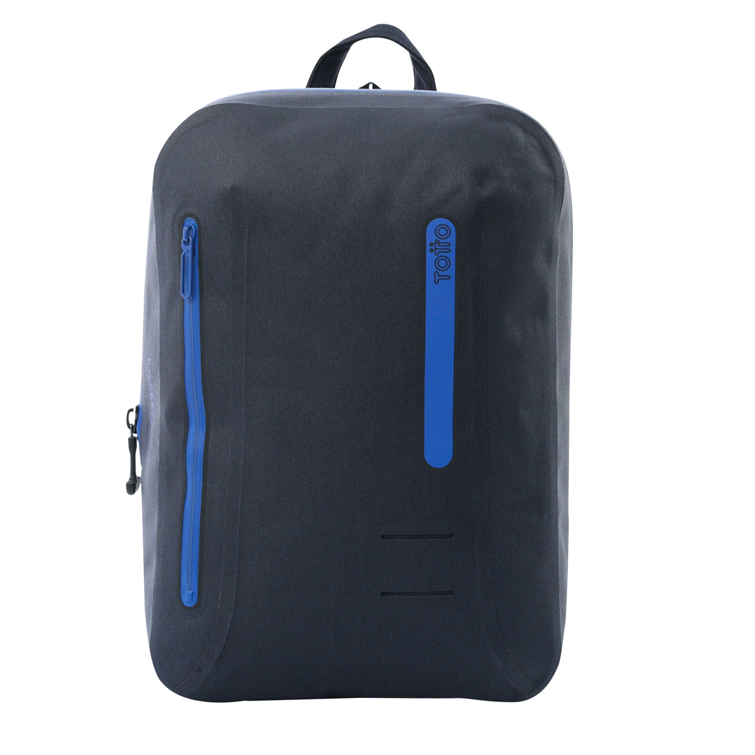 Morral Porta PC 15" Morral Seal Azul Hombre