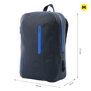 Morral Porta PC 15" Morral Seal Azul Hombre