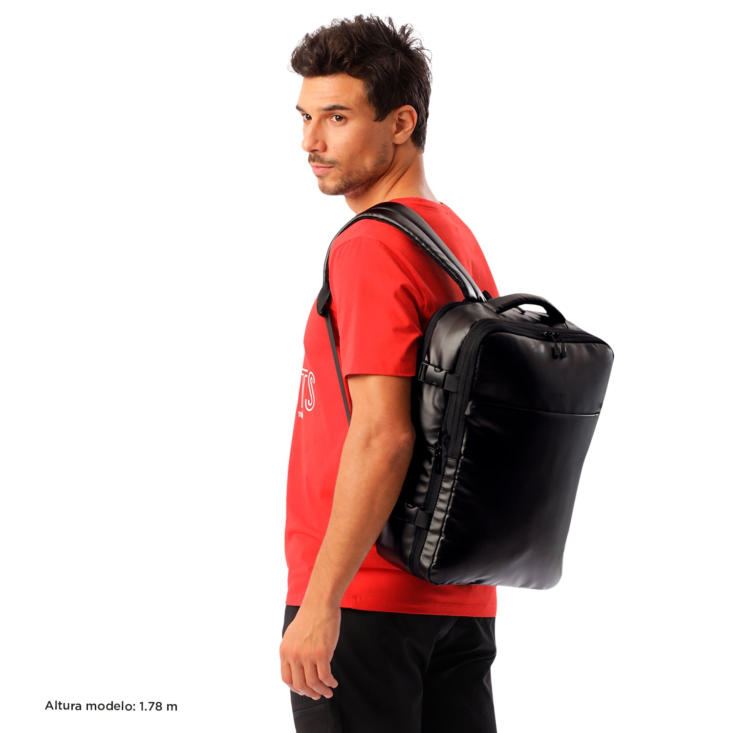 Morral Grow