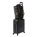 Morral de Viaje Expandible Grow Porta PC 16" Verde Hombre