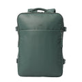 Morral de Viaje Expandible Grow Porta PC 16" Verde Hombre