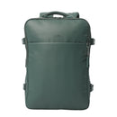 Morral de Viaje Expandible Grow Porta PC 16" Verde Hombre