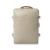 Morral Expandible Multifuncional Grow Porta PC 16" Mujer