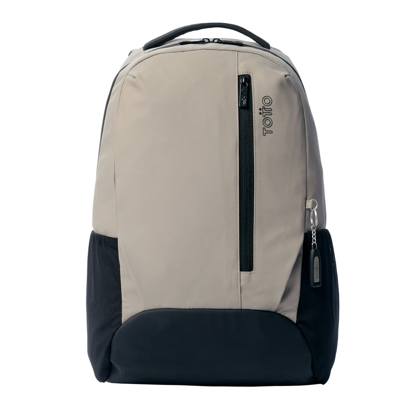 Morral Univertisario Porta PC 16" Detroit Negro/Azul