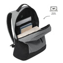 Morral Universitario Detroit Porta PC 16" Azul Hombre