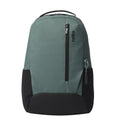 Morral Universitario Detroit Porta PC 16" Azul Hombre
