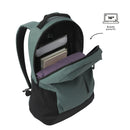 Morral Universitario Detroit Porta PC 16" Azul Hombre