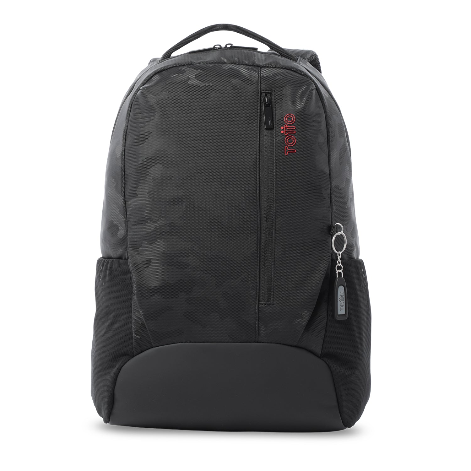 Morral Universitario Detroit Porta PC 16" Hombre