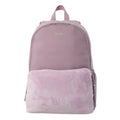 Morral Universitario Panamá Porta PC 13" Azul Mujer
