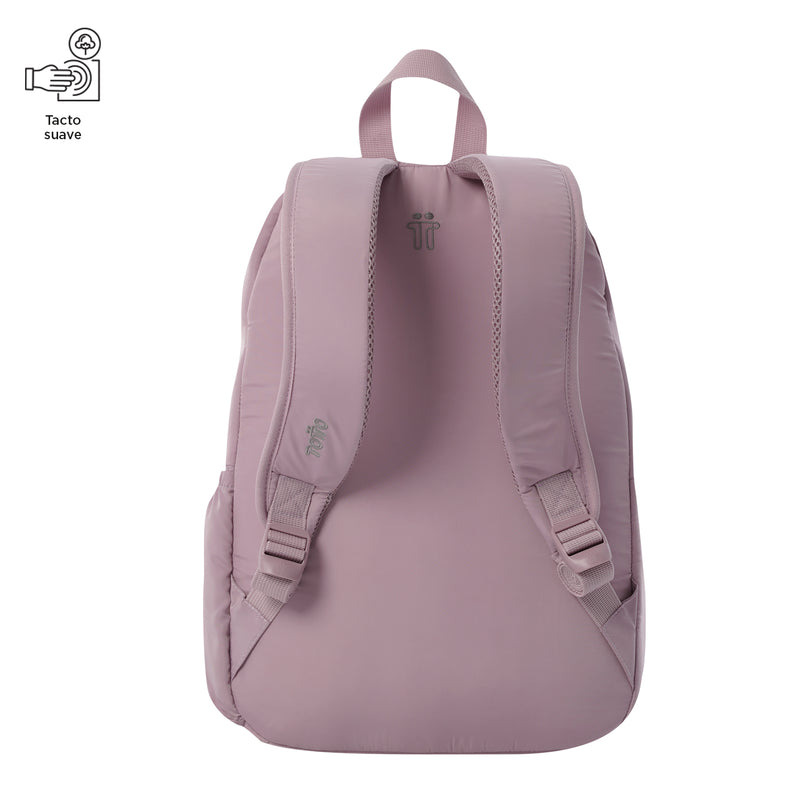 Morral Universitario Panamá Porta PC 13" Azul Mujer