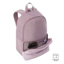 Morral Universitario Panamá Porta PC 13" Rosado Mujer