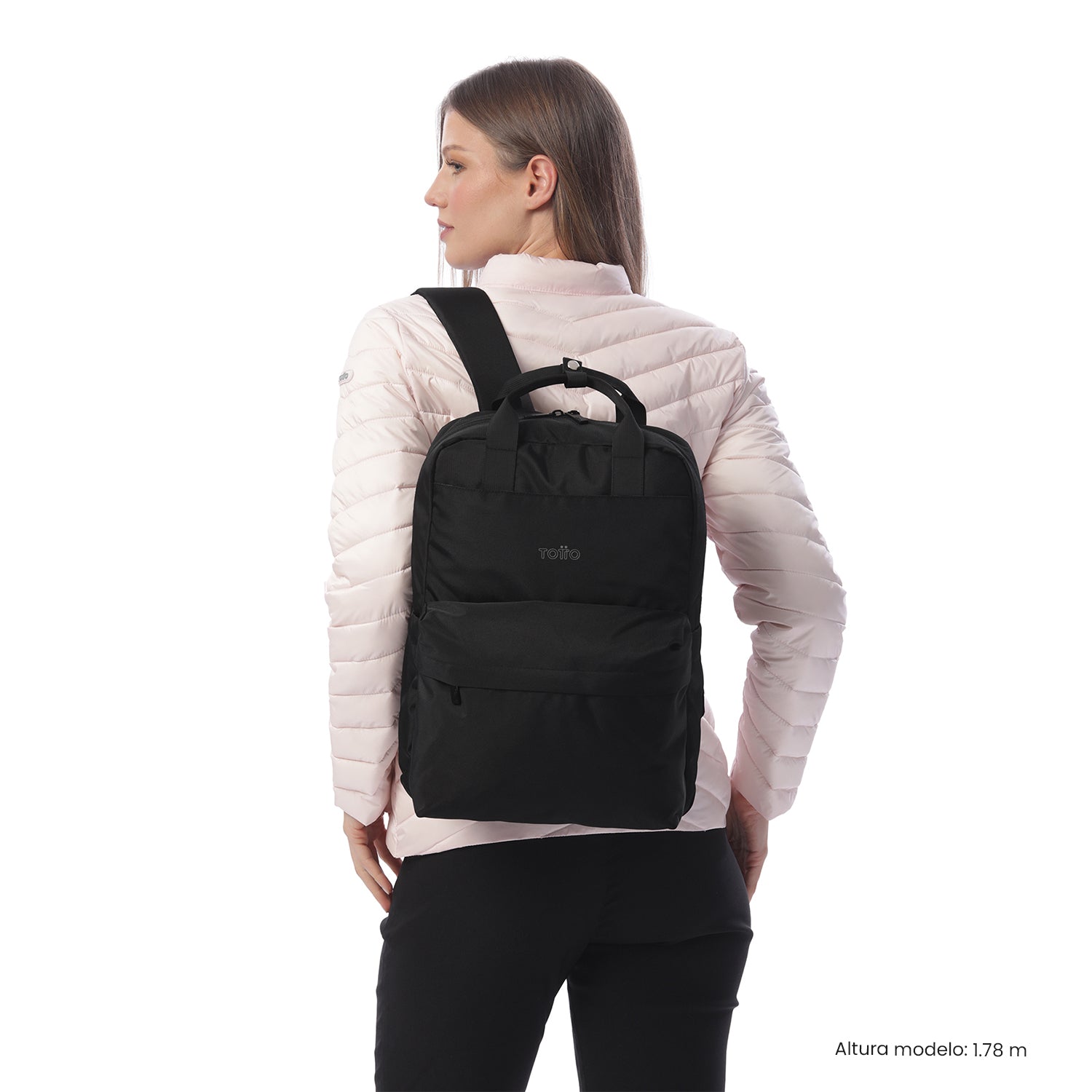 Morral Joy