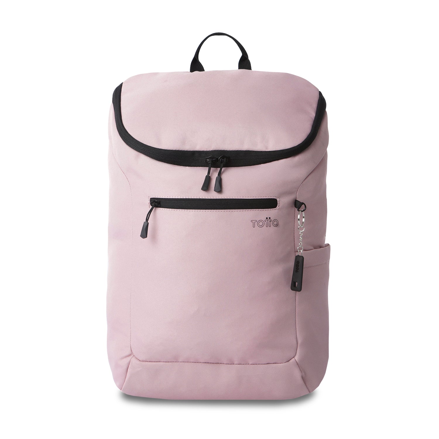 Morral Ejecutivo Porta PC 15" Rap Rosado Mujer