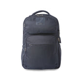 Morral Antimpacto Suspension 2.0 Porta PC 16" Negro Hombre
