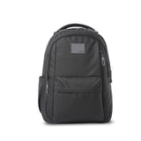 Morral Universitario Kick Porta PC 15" Negro/Gris/ Hombre