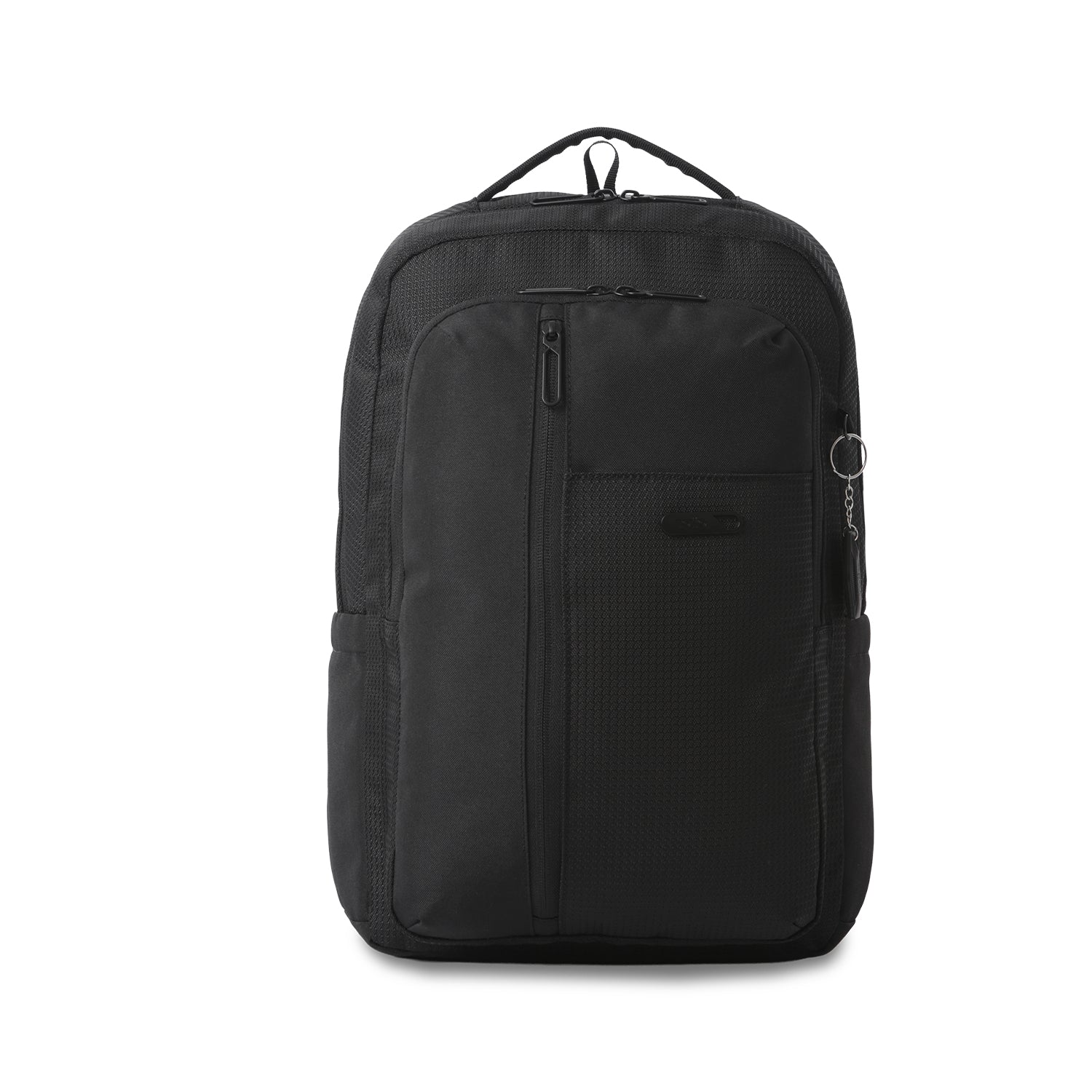 Morral Ejecutivo Porta PC 15" Drift Negro Hombre