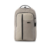 Morral Ejecutivo Porta PC 15" Drift Negro Hombre