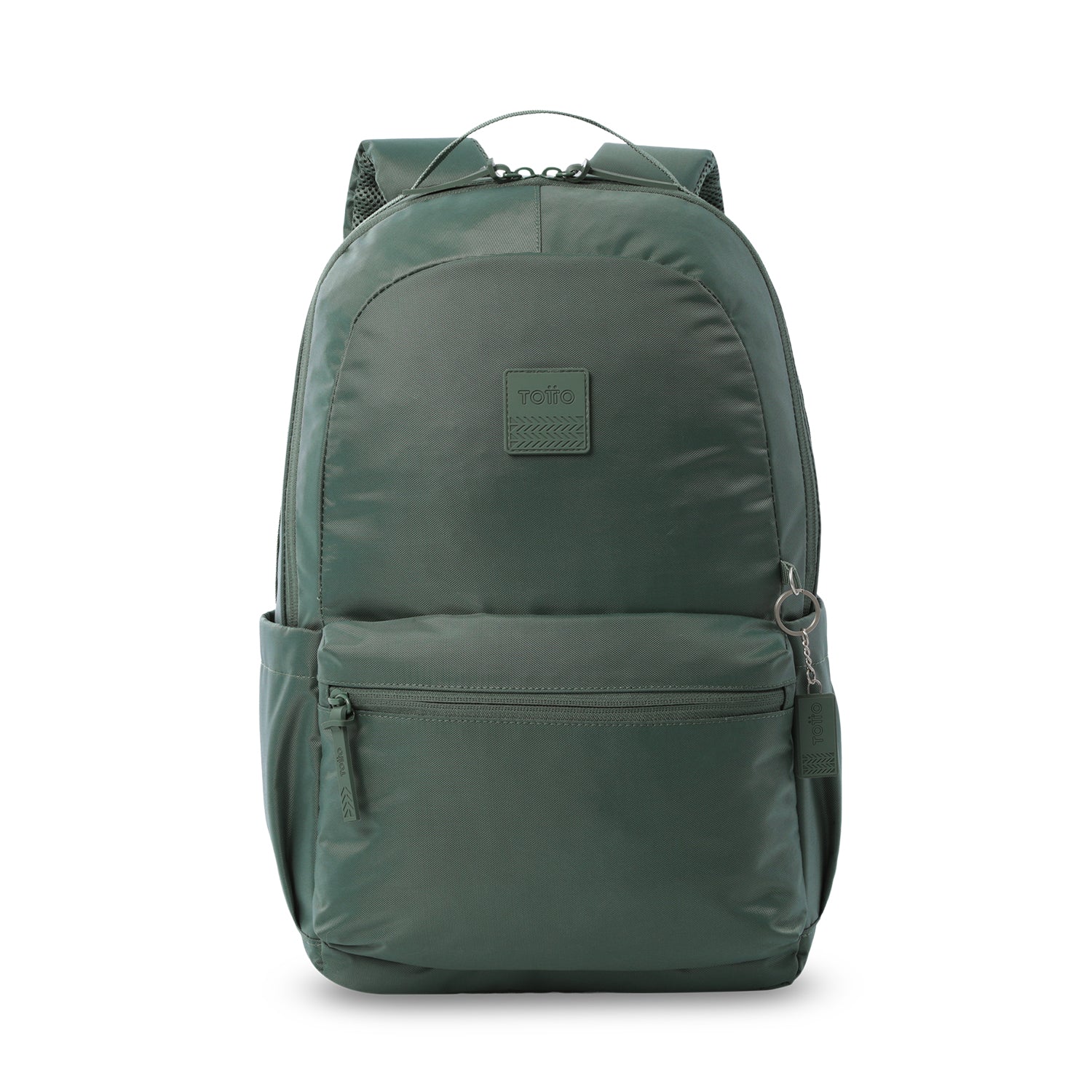 Morral Universitario Dytto Porta PC 15" Verde