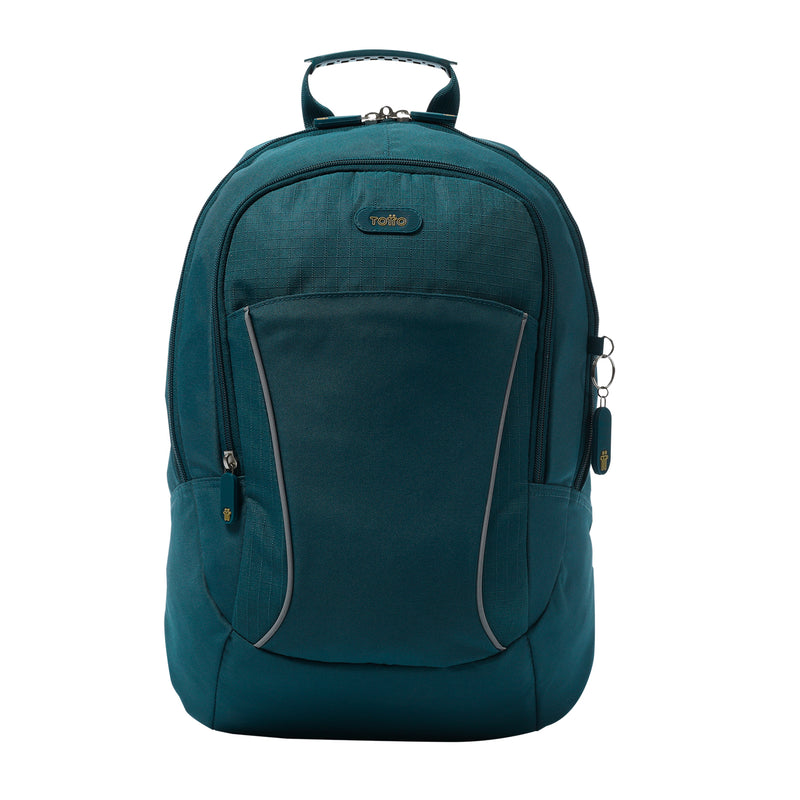 Morral Universitario Porta PC 14" Arvar 2.0 Azul Unisex