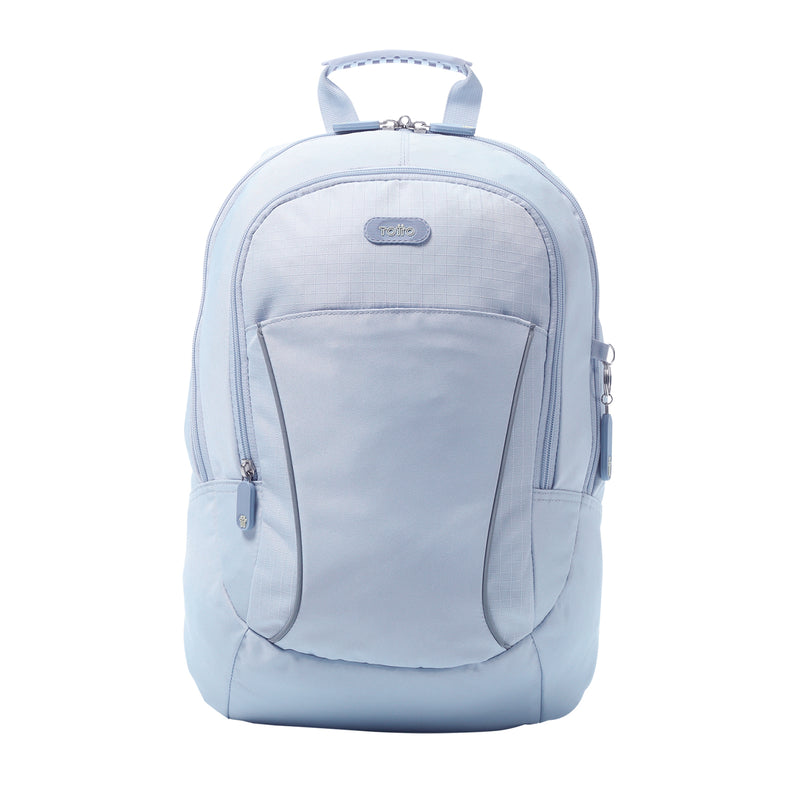 Morral Universitario Porta PC 14" Arvar 2.0 Azul Unisex