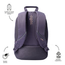 Morral Univertisario Arvar 2.0 Morado Mujer