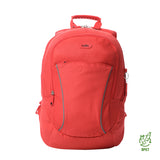 Morral Univertisario Arvar 2.0 Rojo Hombre