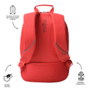 Morral Univertisario Arvar 2.0 Morado Mujer