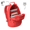 Morral Univertisario Arvar 2.0 Morado Mujer