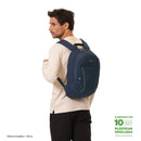 Morral Univertisario Arvar 2.0 Morado Mujer