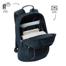 Morral Univertisario Arvar 2.0 Morado Mujer