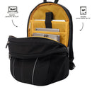 Morral Universitario Porta PC 15.4" Cambri Rosado Mujer