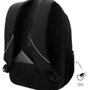 Morral Universitario Porta PC 15.4" Cambri Rosado Mujer