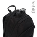 Morral Universitario Porta PC 15.4" Cambri Rosado Mujer