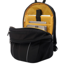 Morral Universitario Porta PC 15.4" Cambri Rosado Mujer