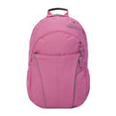 Morral Universitario Porta PC 15.4" Cambri Rosado Mujer