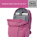 Morral Universitario Porta PC 15.4" Cambri 2.0 Azul