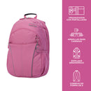 Morral Universitario Porta PC 15.4" Cambri 2.0 Azul