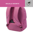 Morral Universitario Porta PC 15.4" Cambri 2.0 Azul