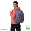 Morral Universitario Porta PC 15.4" Cambri 2.0 Rojo