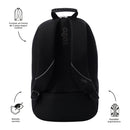 Morral Universitario Porta PC 15.4" Cambri 2.0 Azul