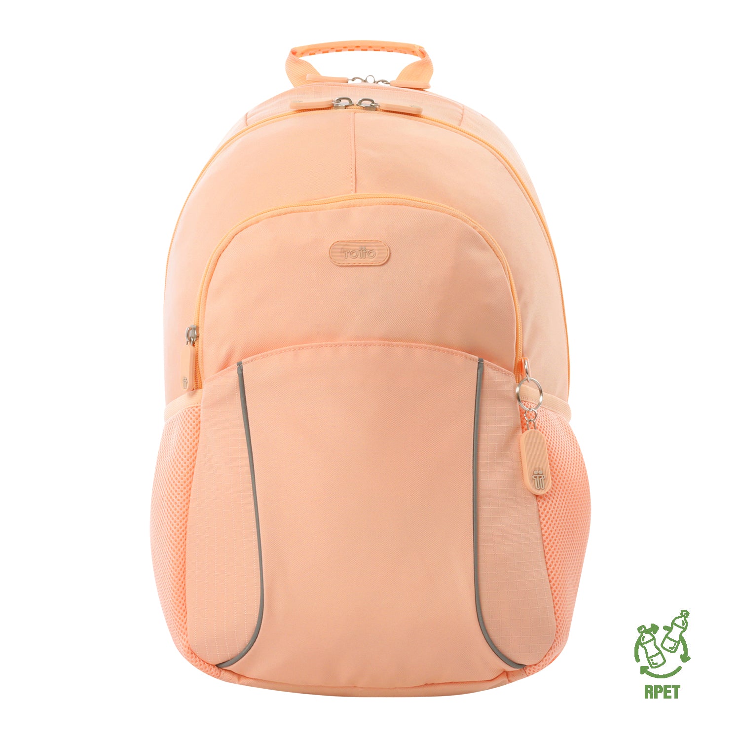 Morral Universitario Porta PC 15.4" Cambri 2.0 Rosado