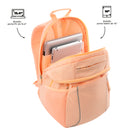 Morral Universitario Porta PC 15.4" Cambri 2.0 Azul