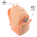 Morral Universitario Porta PC 15.4" Cambri 2.0 Azul