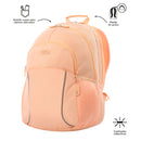 Morral Universitario Porta PC 15.4" Cambri 2.0 Azul