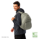 Morral Universitario Porta PC 15.4" Cambri 2.0 Azul