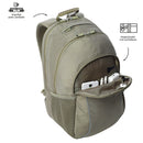 Morral Universitario Porta PC 15.4" Cambri 2.0 Azul